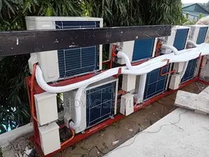 Air Conditioning Installation