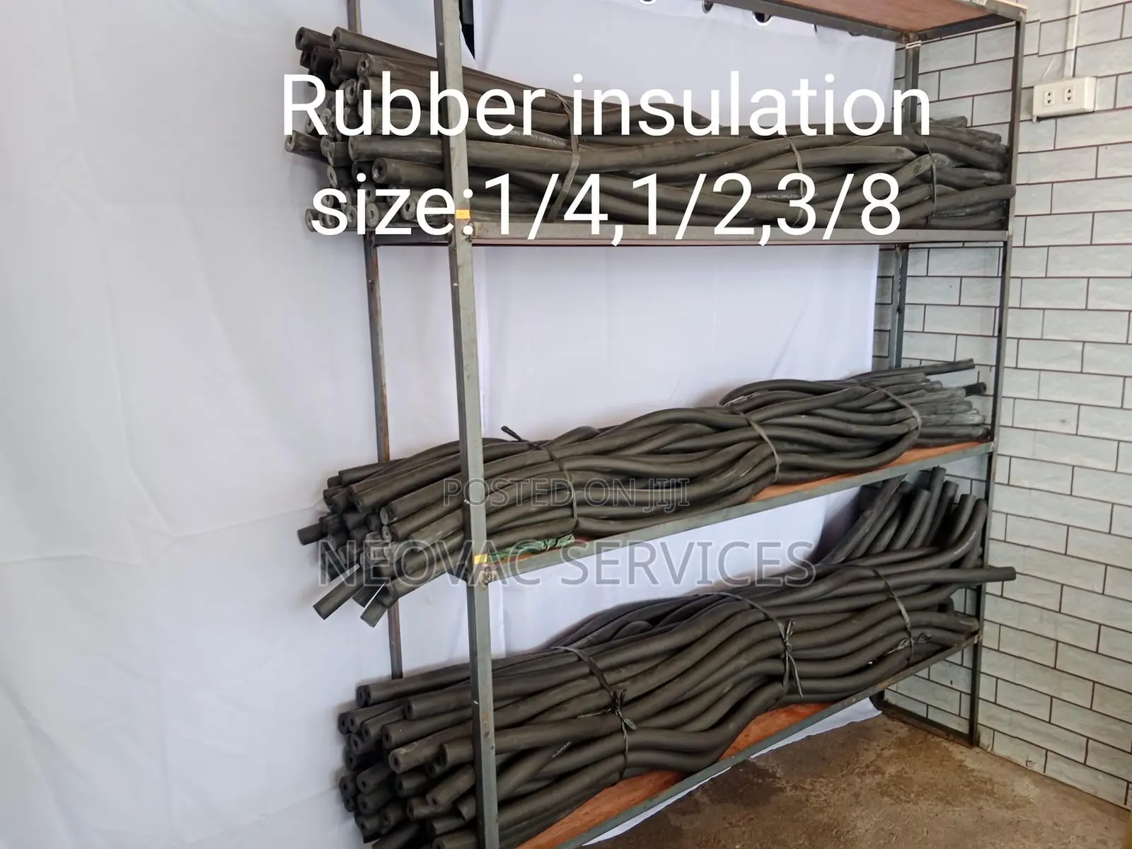 Air Conditioning Installation
