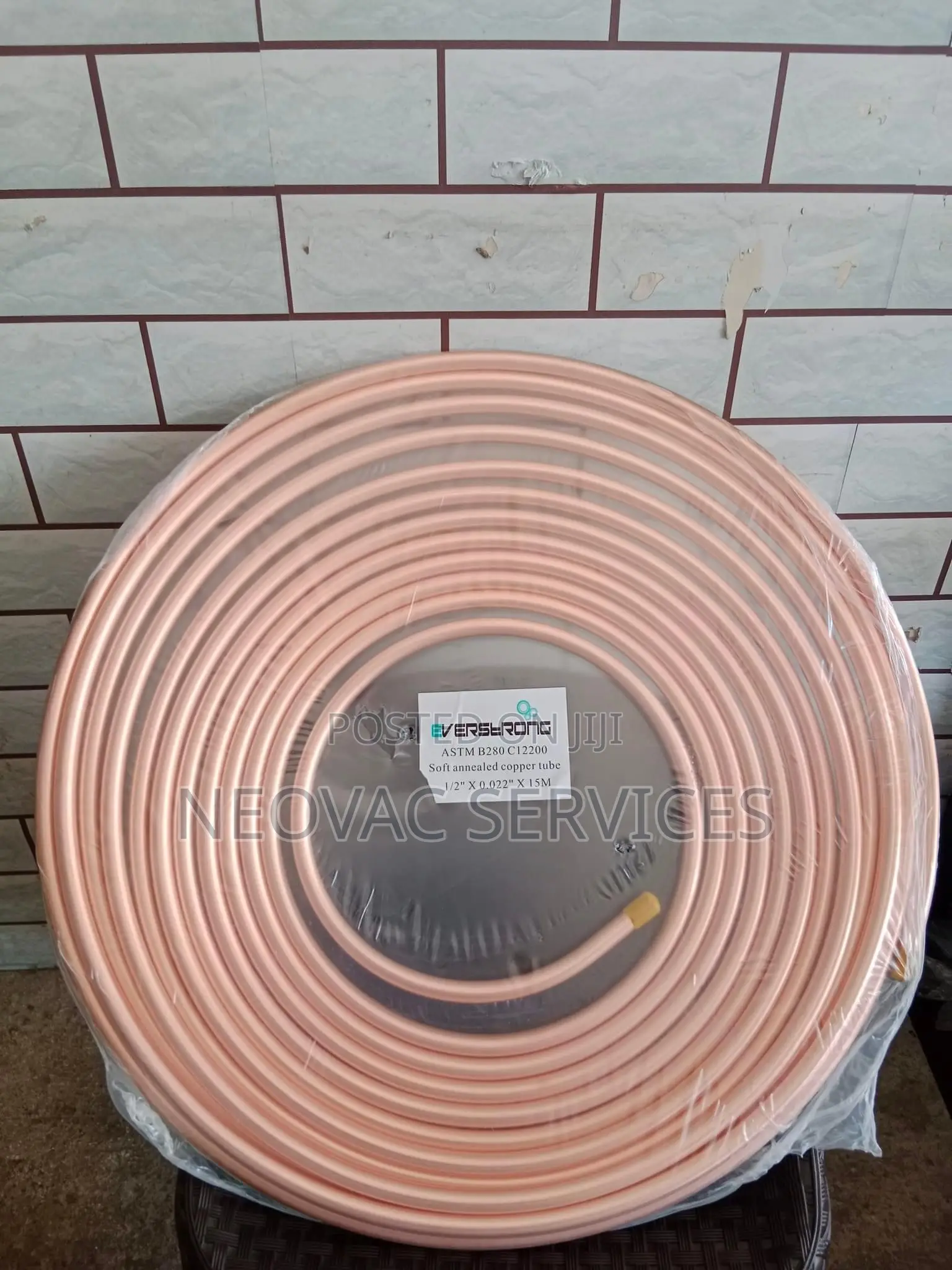 Air Conditioning Installation