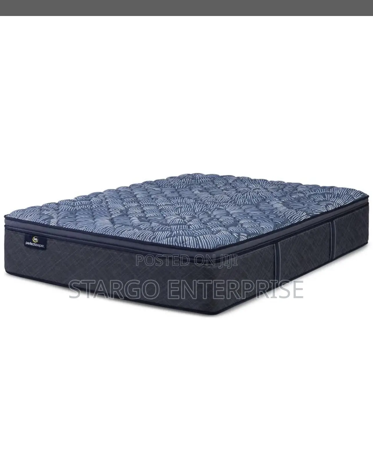 Queen Usa Mattress