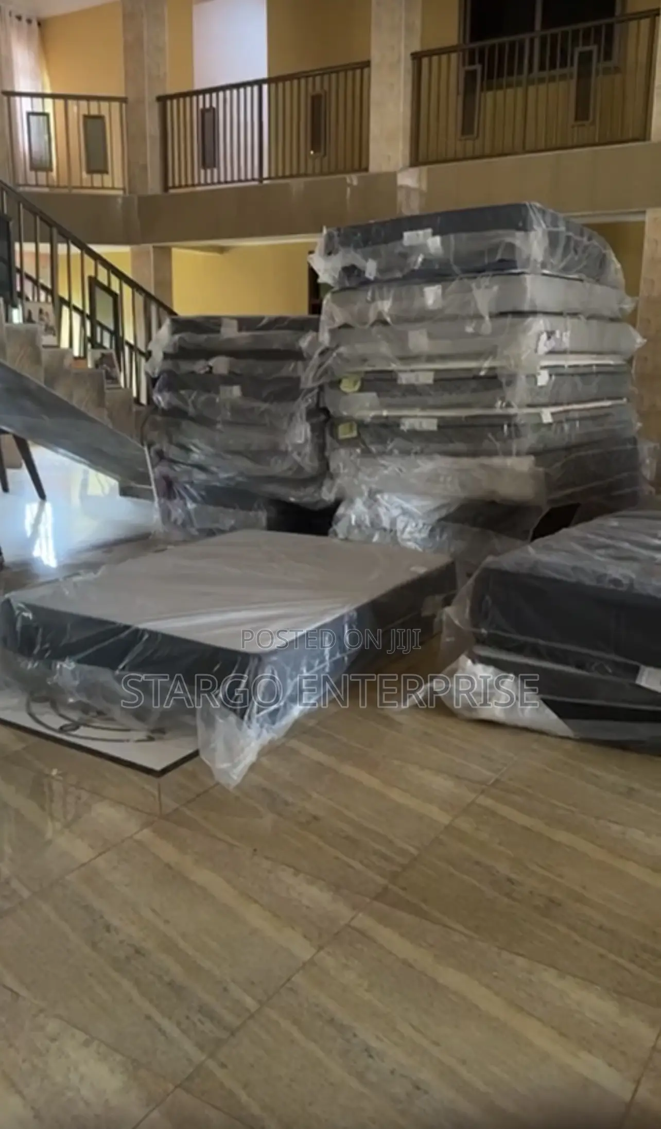 Queen Usa Mattress