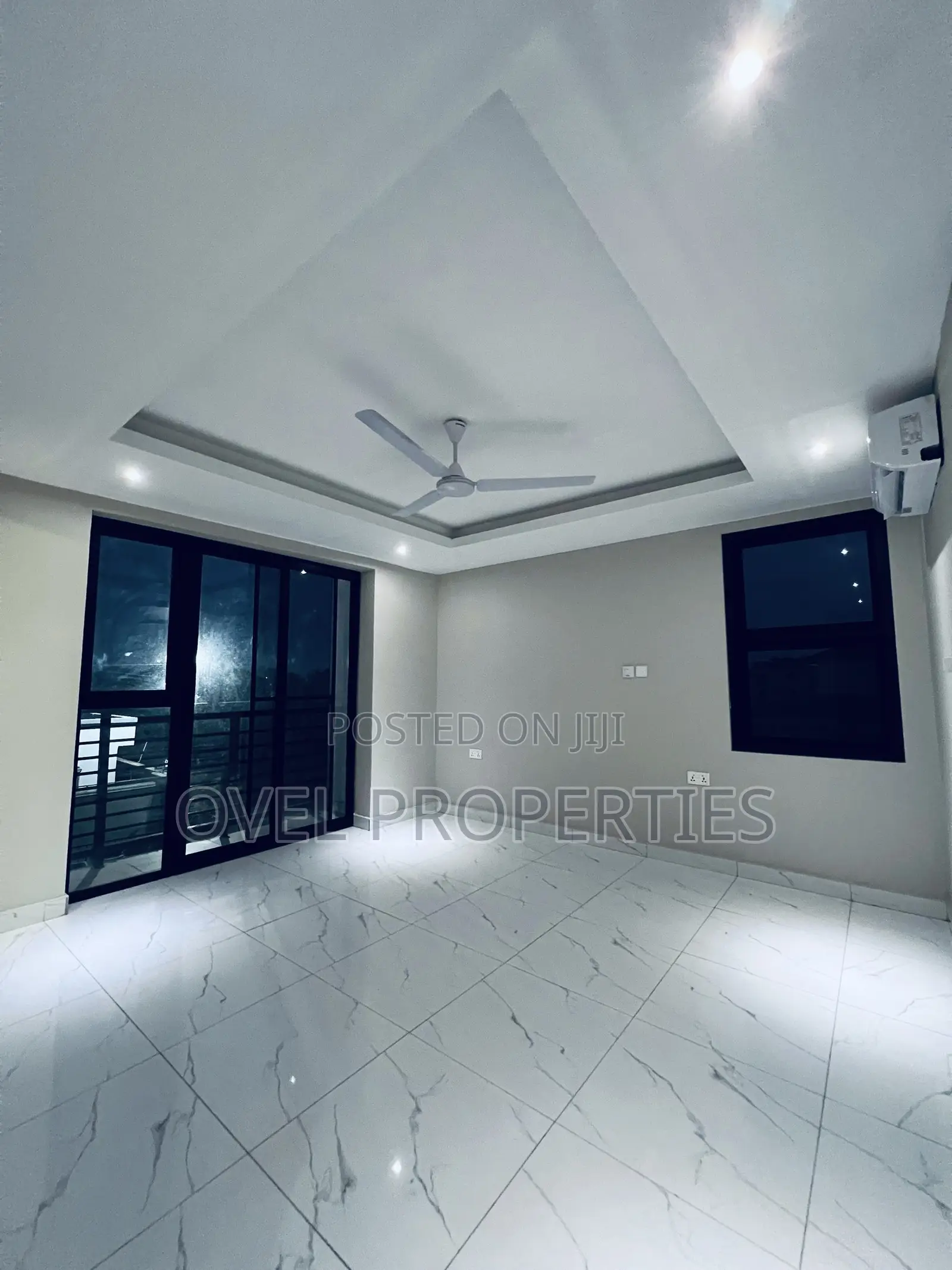 2bdrm Apartment in 8, East Legon for rent