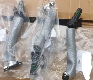 Chevy Cruz,Trax,Buick Turbo Oil Return Hose