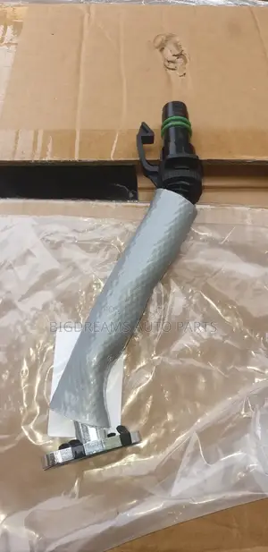 Chevy Cruz,Trax,Buick Turbo Oil Return Hose