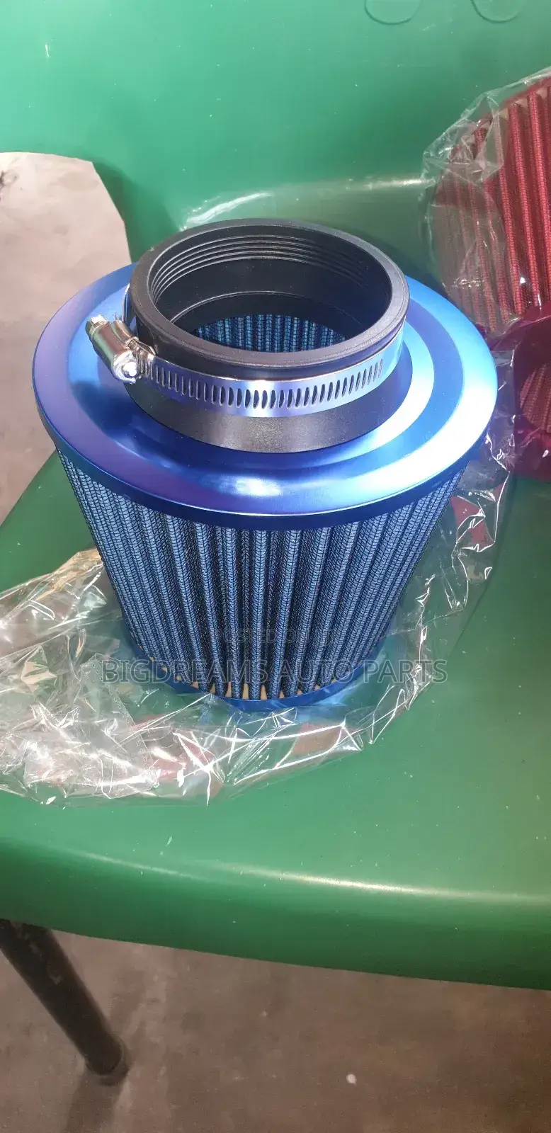 Universal/Sport Filter