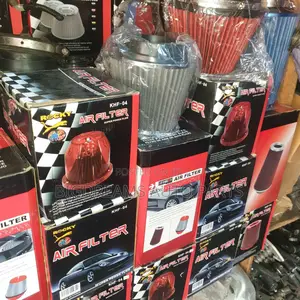 Universal/Sport Filter