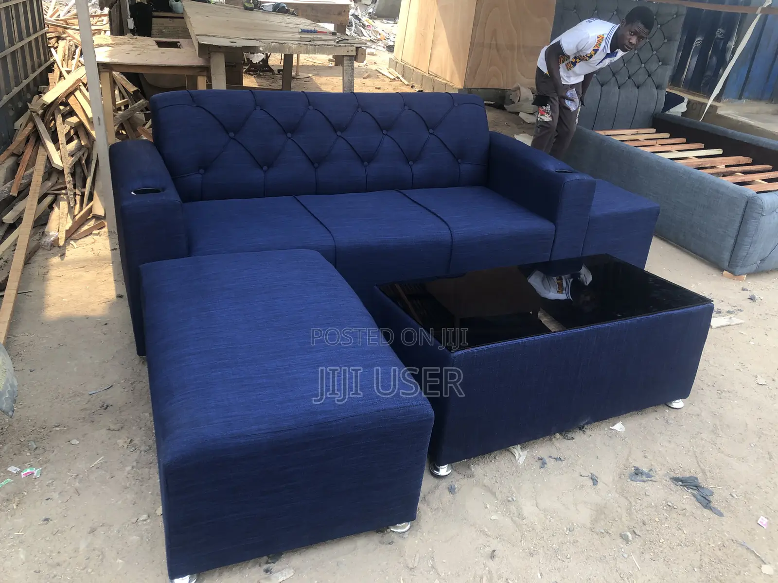 Quality Furniture Home Made