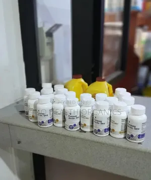 Shop All Your Forever Living Products Here