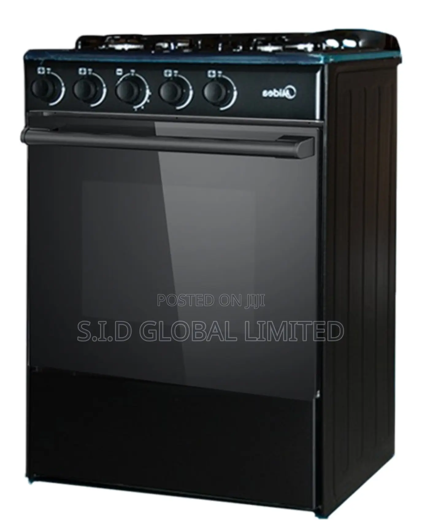 Creating Memories With MIDEA-4 BURNER-GAS-COOKER