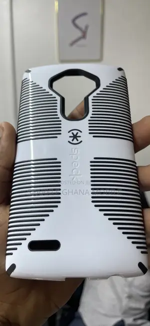 Lg G4 (Speck) Back Case