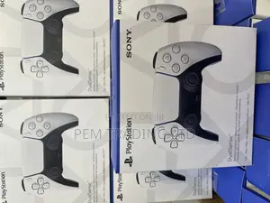 Ps5 Controller