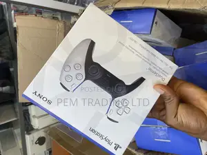 Ps5 Controller