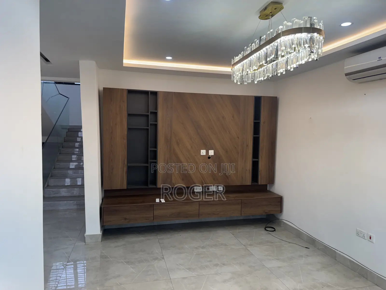 4bdrm House in Tantra Hills, Achimota for rent