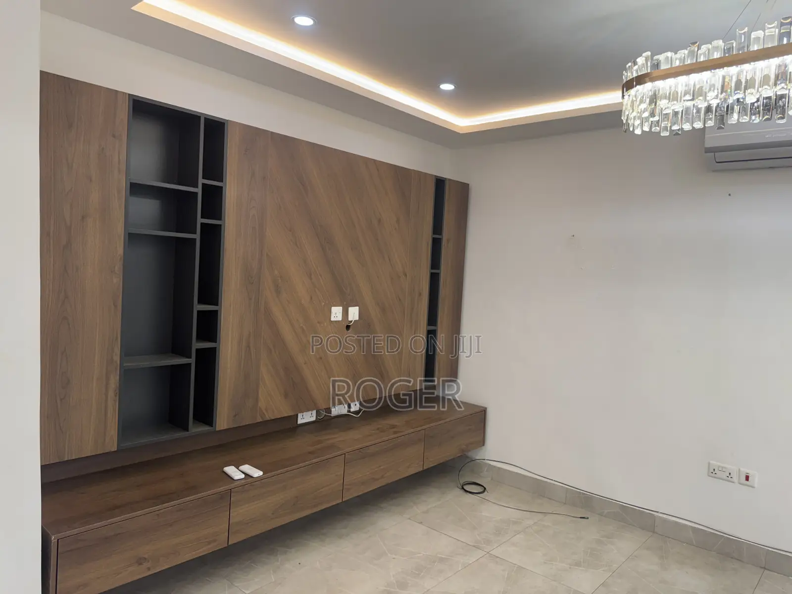 4bdrm House in Tantra Hills, Achimota for rent