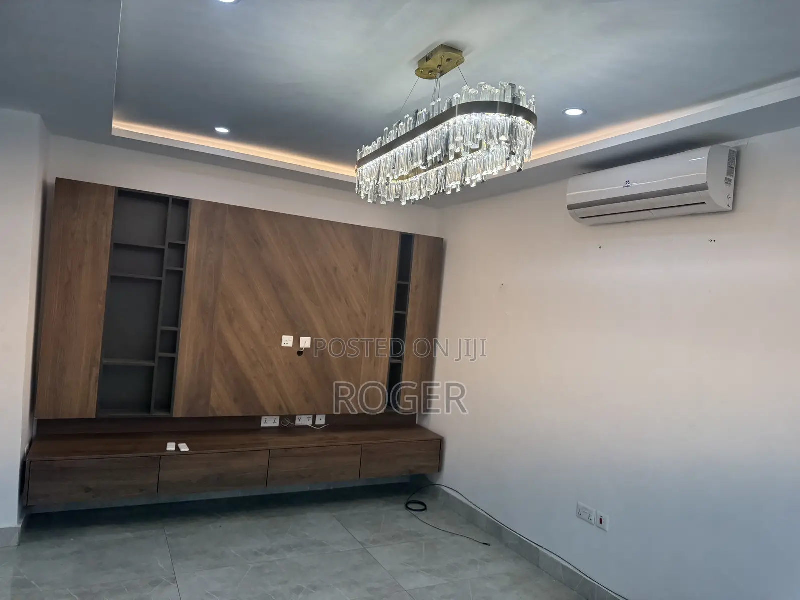 4bdrm House in Tantra Hills, Achimota for rent