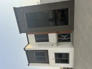 4bdrm House in Tantra Hills, Achimota for rent
