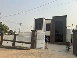 4bdrm House in Tantra Hills, Achimota for rent