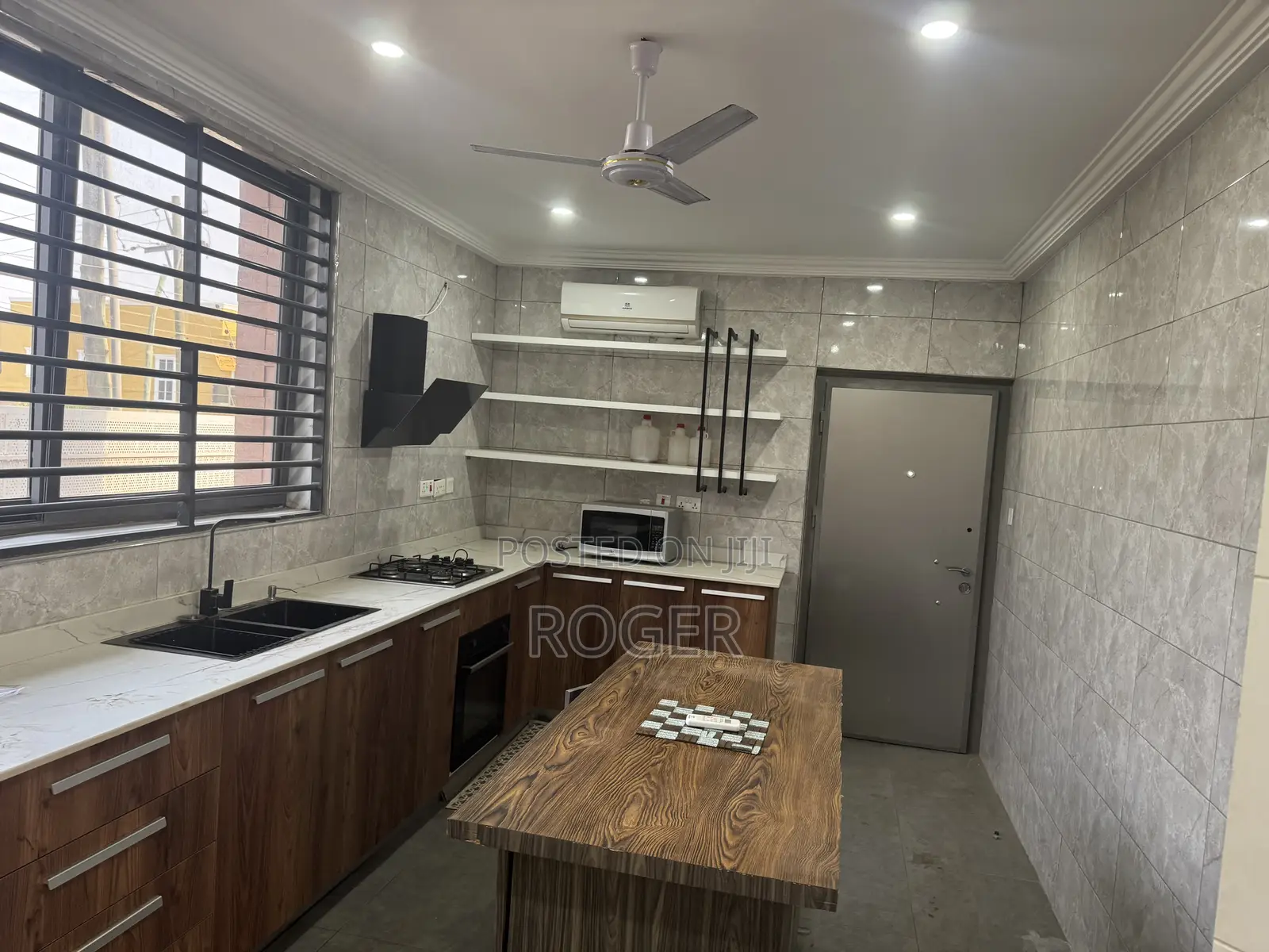 4bdrm House in Tantra Hills, Achimota for rent