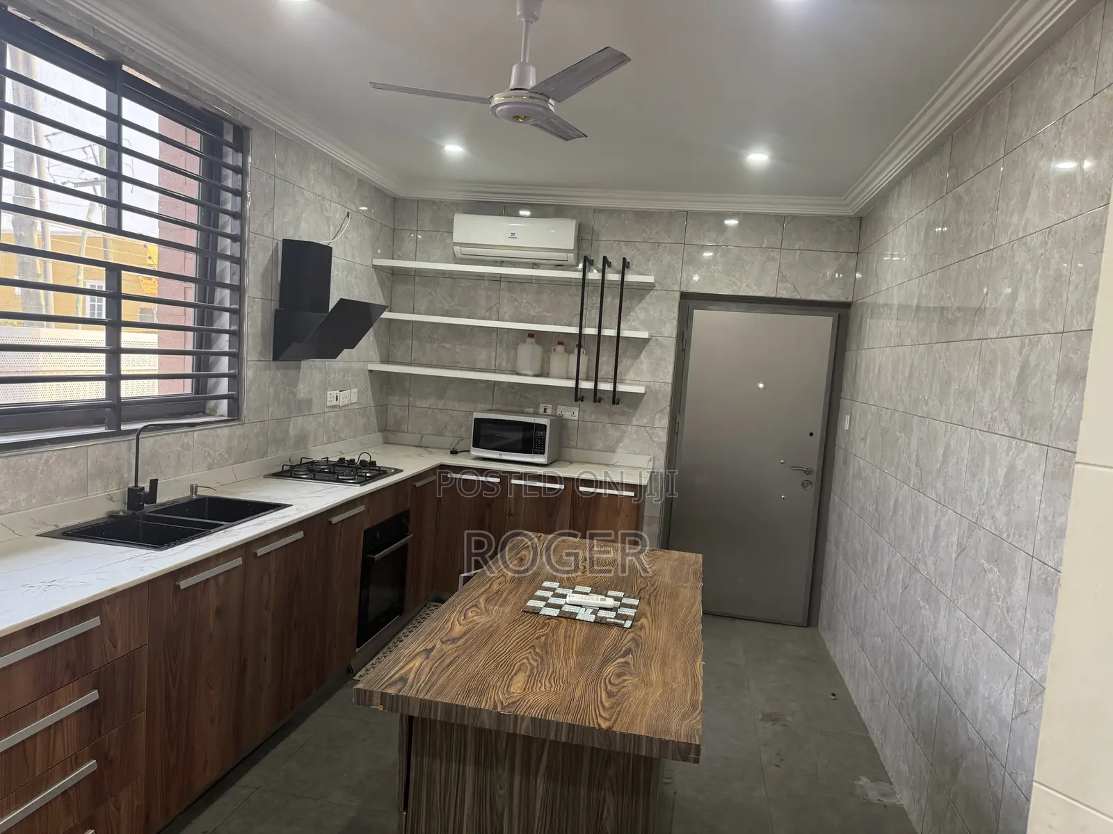 4bdrm House in Tantra Hills, Achimota for rent
