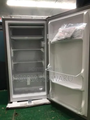 Asano 89litres Single Door Fridge
