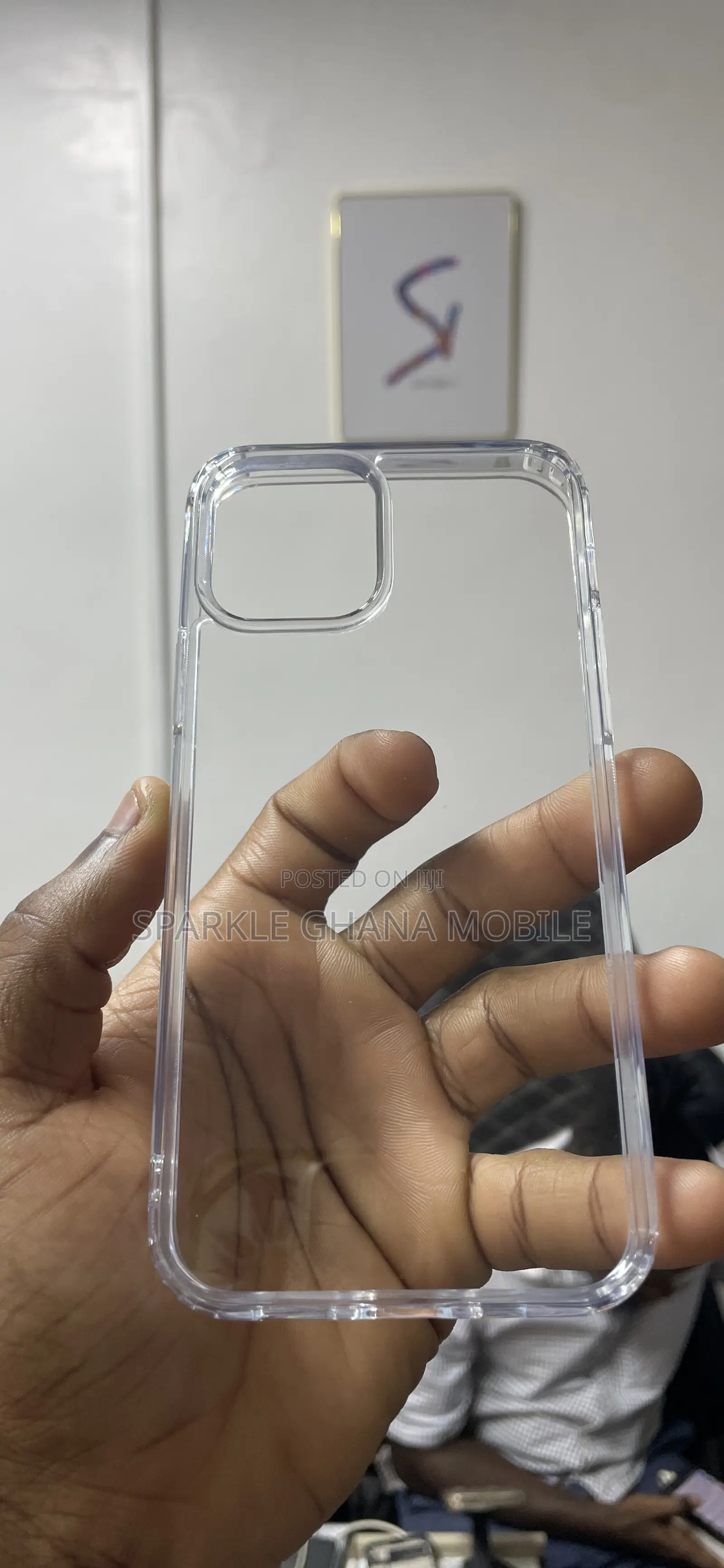 iPhone 12 (Elando) Case