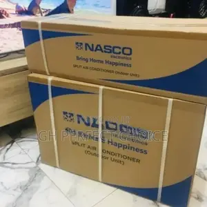 Rush Hour Nasco 1.5 Ac