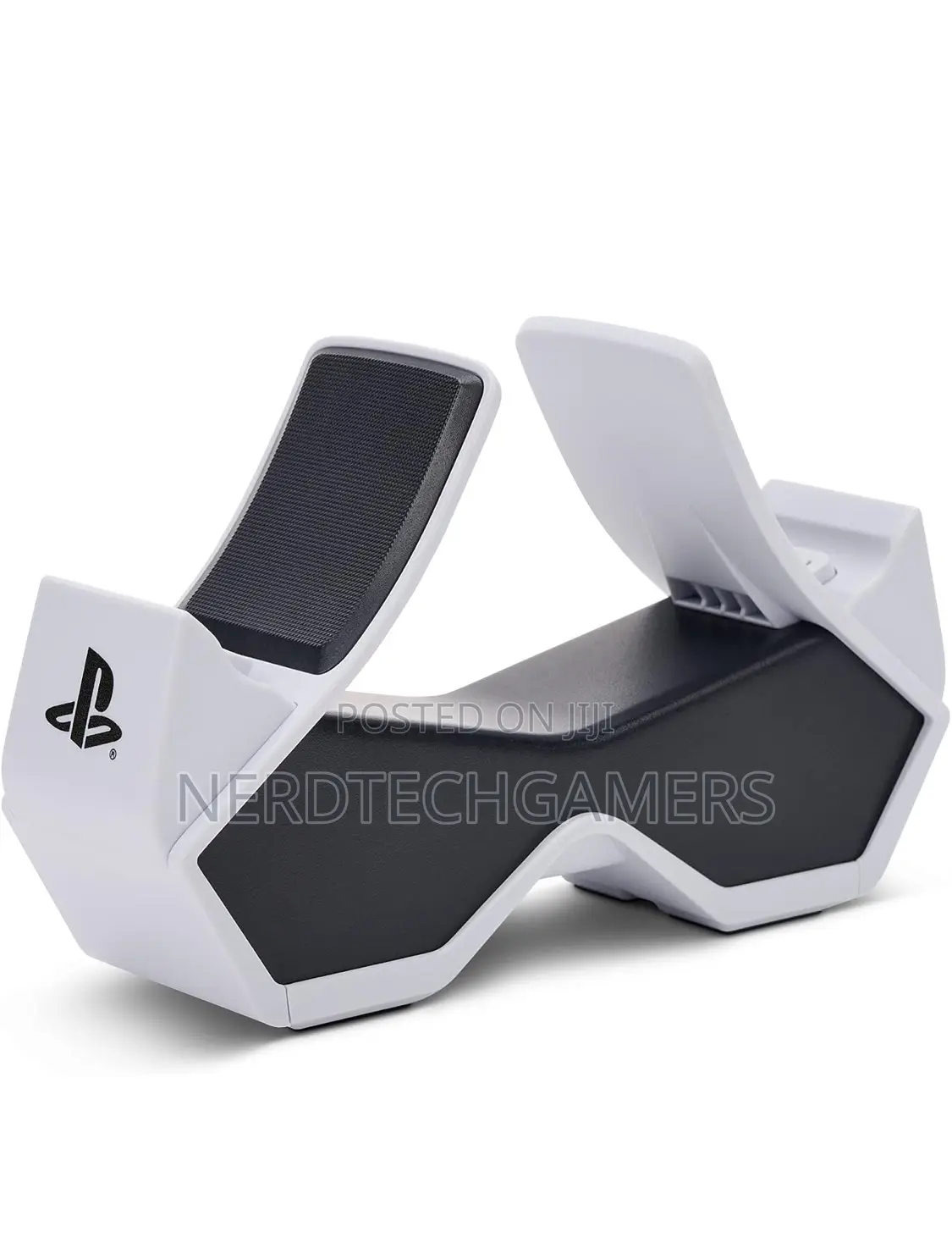 PS5 Controller Charging Station With Fast Dual Charging Dock