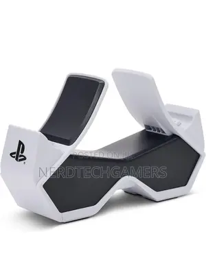 PS5 Controller Charging Station With Fast Dual Charging Dock