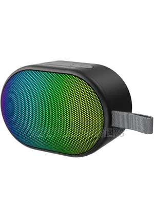 Soundcore by Anker Pyro Mini Portable Bluetooth Speaker