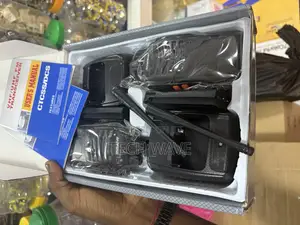 Baofeng Walkie Talkie