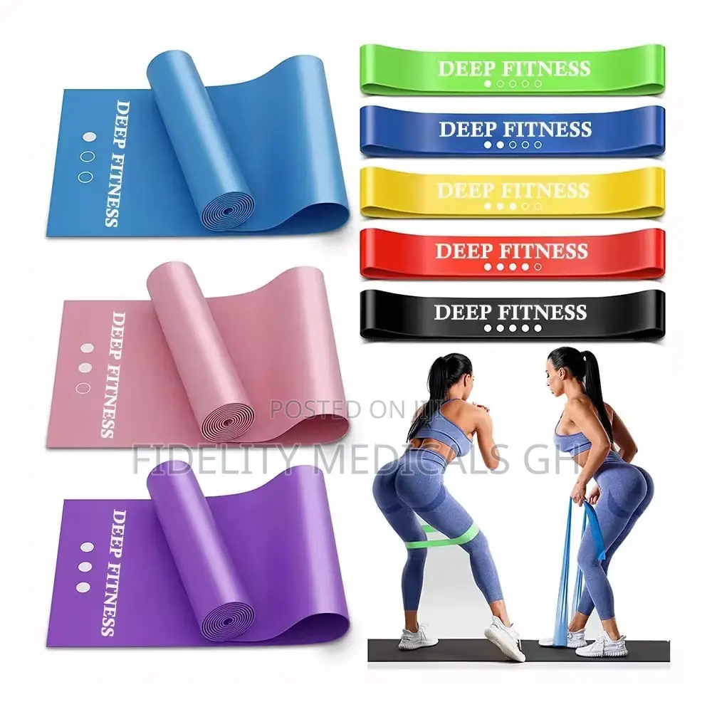 Thera Band Exerciser