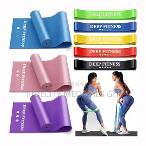 Thera Band Exerciser