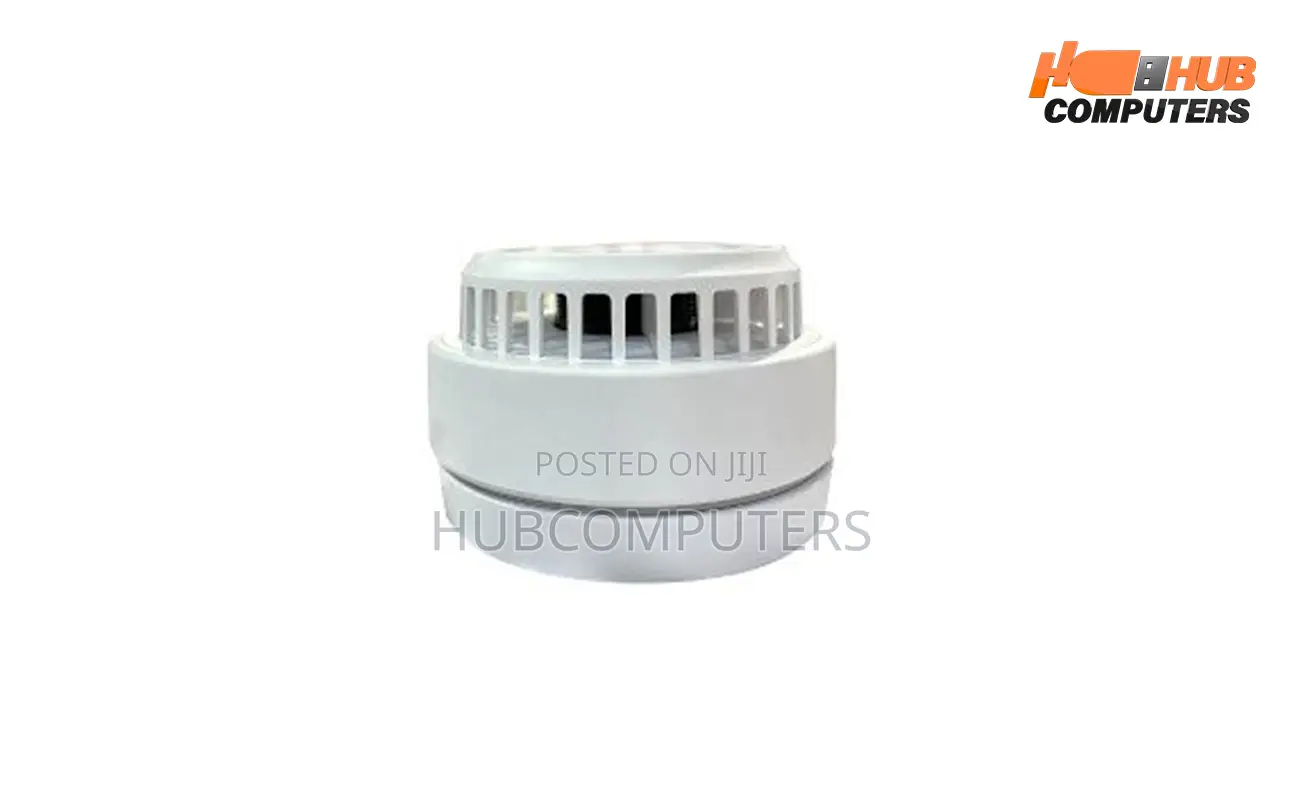 Hikvision Hf-S2 Photoeletric Smoke Detector