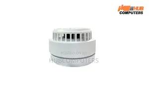 Hikvision Hf-S2 Photoeletric Smoke Detector