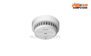 Hikvision Hf-S2 Photoeletric Smoke Detector