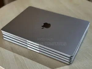 Laptop Apple MacBook Air 8GB Apple M2 SSD 256GB