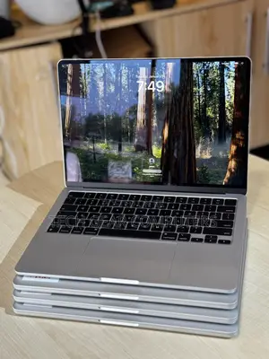 Laptop Apple MacBook Air 8GB Apple M2 SSD 256GB