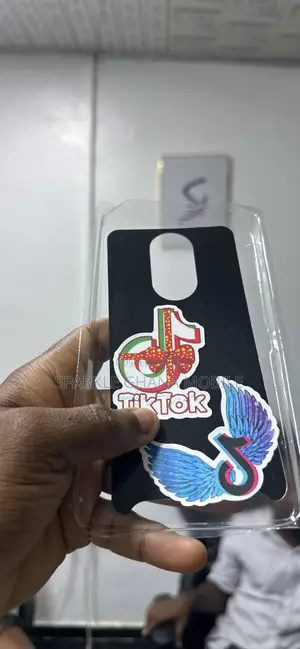 Lg Stylo 4 (Magic Case) Back Case