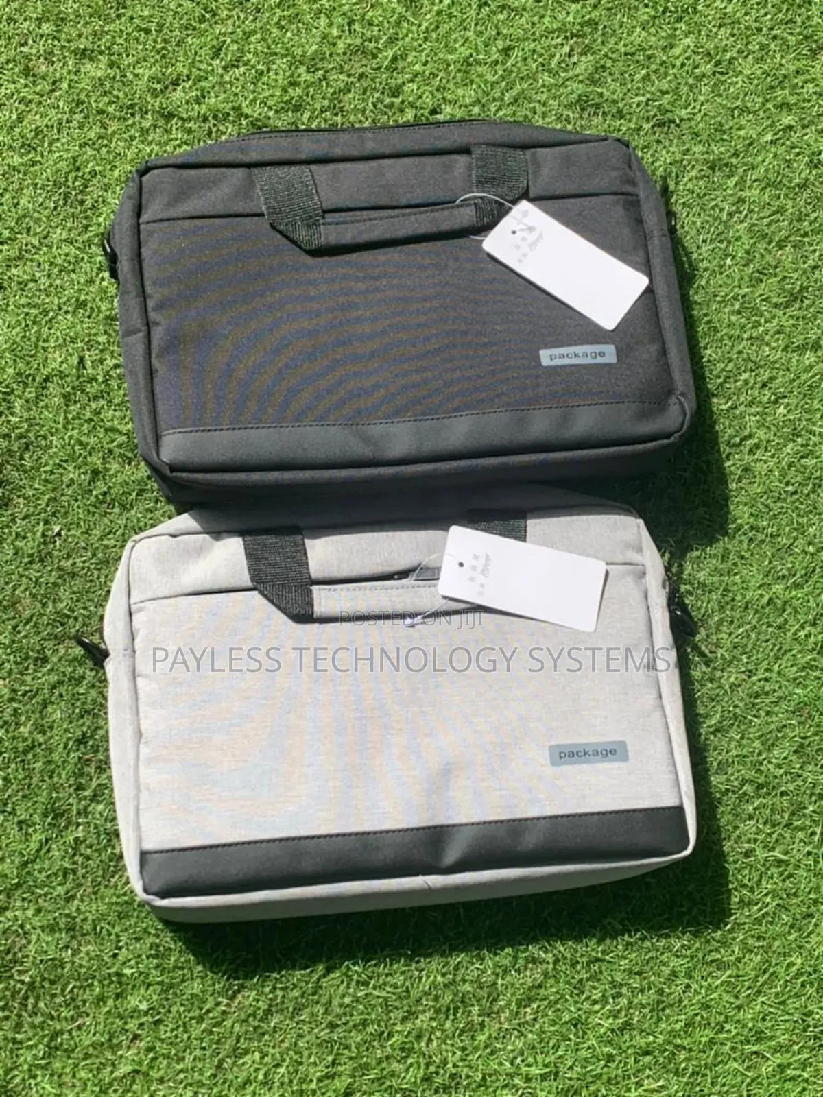 All Kinds of Laptop Bags