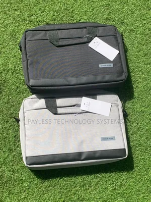 All Kinds of Laptop Bags