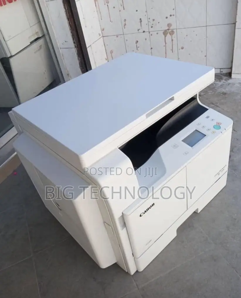 Image Runner 2202 and 2204n