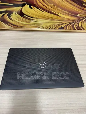 Laptop Dell Latitude 7320 32GB Intel Core I5 SSD 256GB