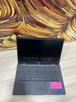 Laptop Dell Latitude 7320 32GB Intel Core I5 SSD 256GB