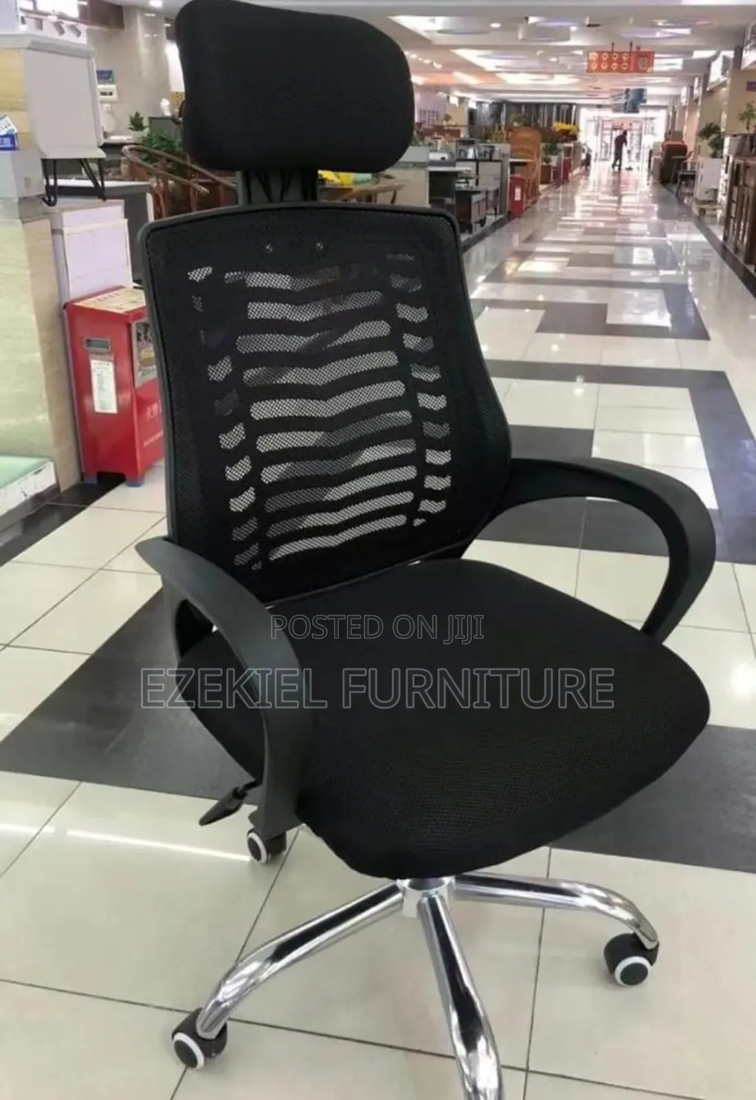 Office Swivel Chairs for Sale