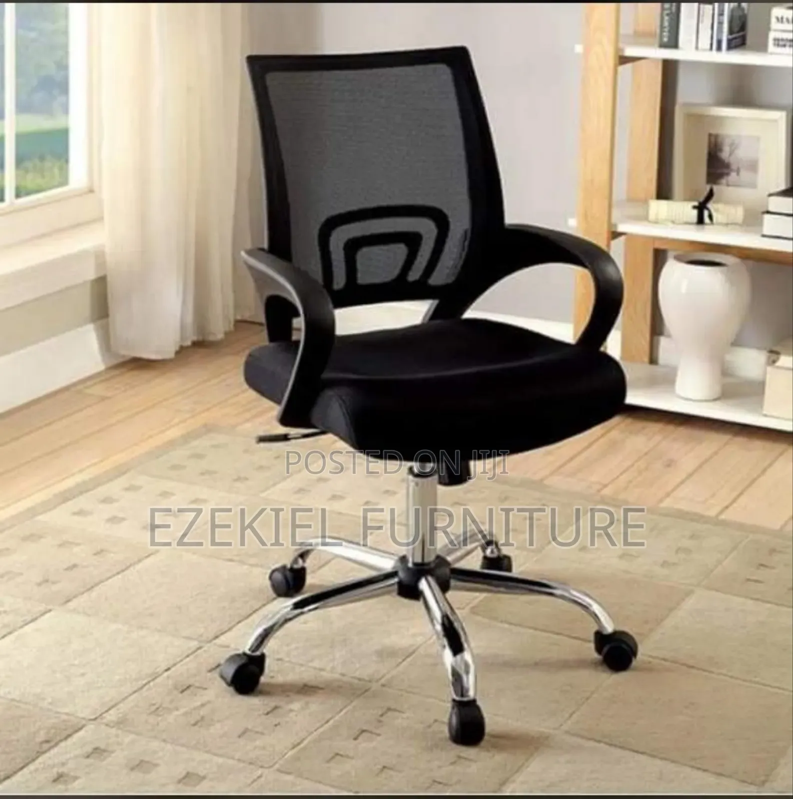 Chair Swivel for Office
