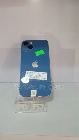 Apple iPhone 13 128 GB Blue