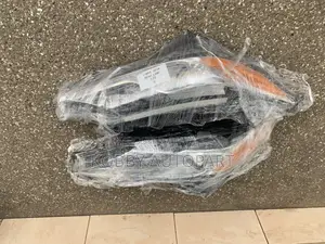 Toyota Camry Led Headlight 2018 2019 2020