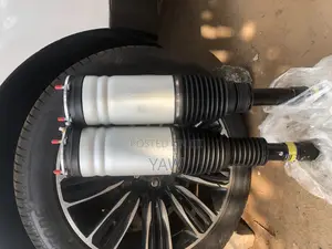 Range Rover Sport 2016-2018 Front Shock Absorber