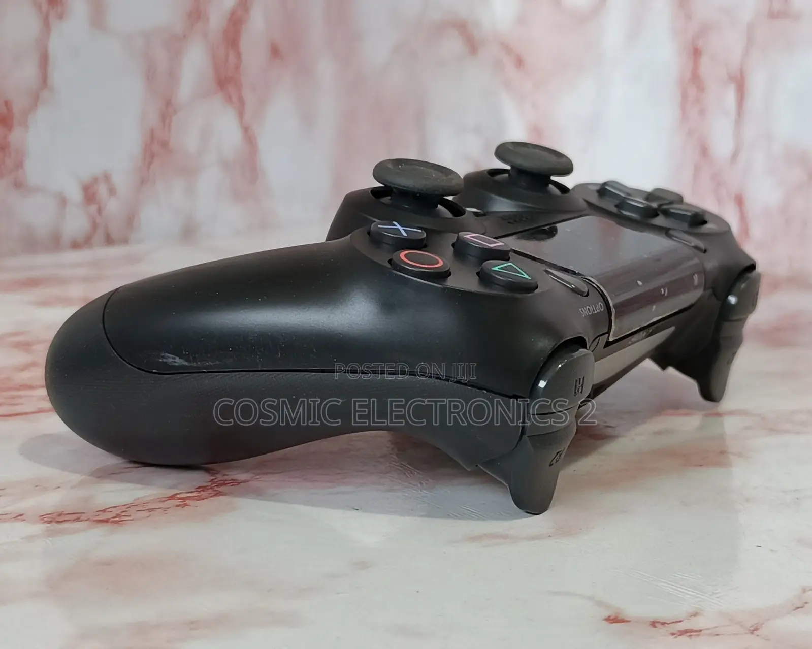PS4 Wireless Controller