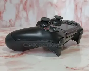 PS4 Wireless Controller